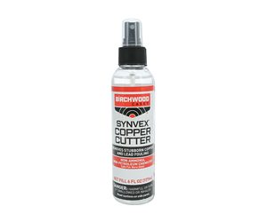 B/C SYNVEX COPPER CUTTER 6OZ SPRAY