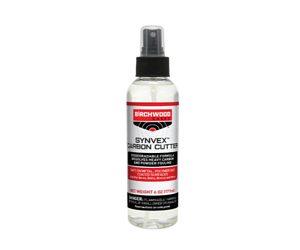 B/C SYNVEX CARBON CUTTER 6OZ SPRAY
