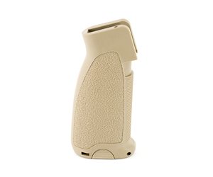 BCM GUNFIGHTER GRIP MOD 0 FDE