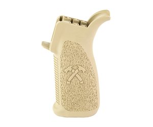 BCM GRIP MOD 4 JACK CARR FDE