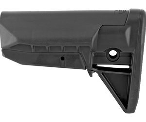 BCM GUNFTR STOCK MOD0 SOPMOD BLK