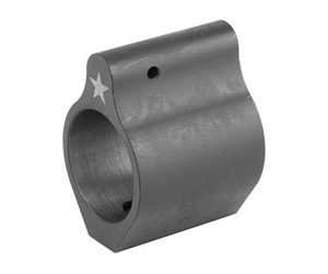 BCM LOW PROFILE GAS BLOCK(.750 BBL)