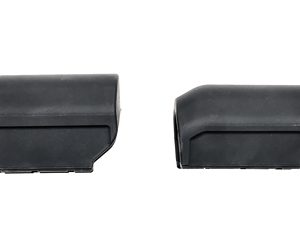 BCM STOCK RISER KIT FOR MOD 3 BLACK