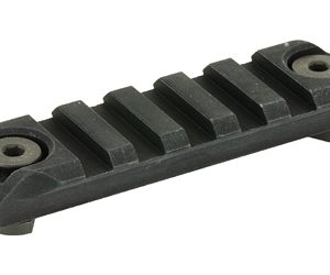 BCM GUNFTR ALUM RAIL 3" BLK MLOK
