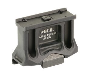 BCM 1.93" A/T MOUNT T2 BLK