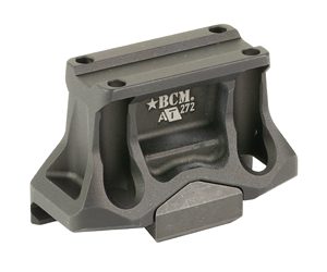 BCM 1.93" A/T MOUNT MRO BLK