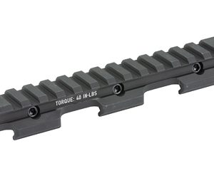 BCM AT OPTIC RISER 525-13 BLK