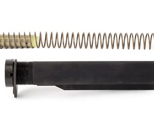 BCM STOCK HARDWARE MOUNT KIT MILSPEC