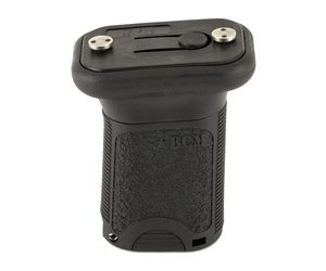 BCM GUNFIGHTER VERT GRP SHT KEY BLK