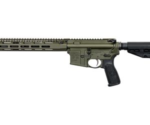 BCM RECCE-11 SBR 5.56 11" 30RD ODG