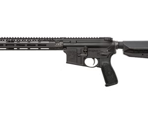 BCM RECCE-11 SBR 5.56 11" 30RD BLK