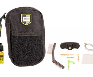 BCT BADGE SERIES CMPCT KIT 9MM