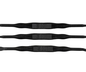 BCT DOUBLE ENDED PICK 3PK W POUCH