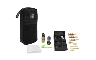 BCT RANGE UNIV CLEANING KIT SHOTGUN