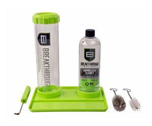 BCT SUPPRESSOR CLEANING KIT