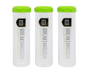 BCT SUPPRESSOR CLEANING TUBES 3-PACK