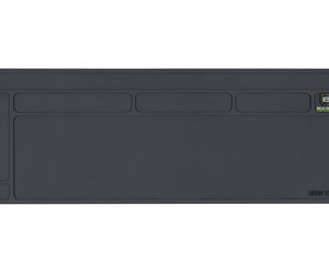 BCT SHIELD CLEANING MAT RIFLE/SHTGUN