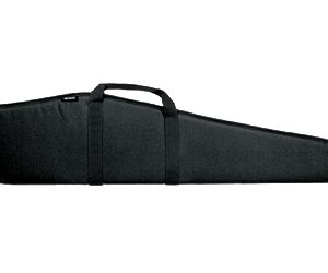 BULLDOG ECON CASE RFL 40" BLK/BLK