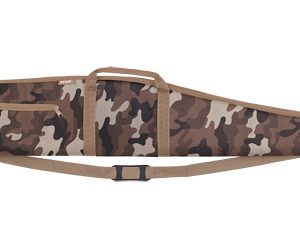 BULLDOG EXT RIFLE THROWBACK CAMO 48"