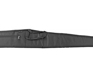 BULLDOG EXTREME SHOTGUN CASE BLK 55"