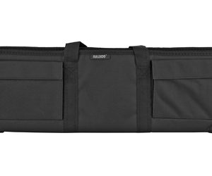 BULLDOG TACT SHTGN CASE BLK 29"