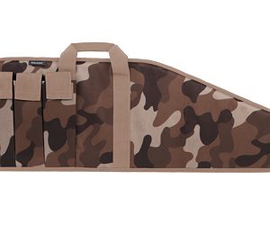 BULLDOG TACT RFL THROWBACK CAMO 38"