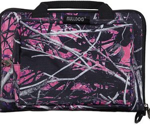 BULLDOG MINI MUDDY GRL CAM RANGE BAG
