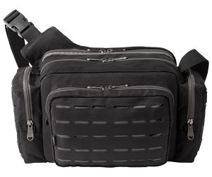 BULLDOG TACTICAL AR MAGAZINE GO BAG