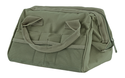 BULLDOG TACT AMMO & ACC BAG GRN - Image 2