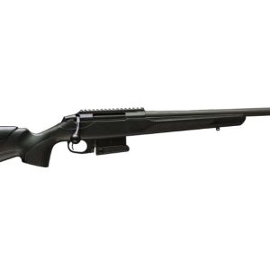TIKKA T3X CTR 6.5CR 24" BLK 10+1 TB