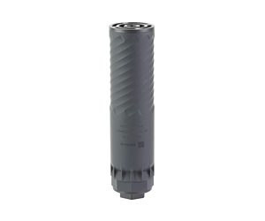 BERGARA TI 30CAL SUPRESSSOR BLK