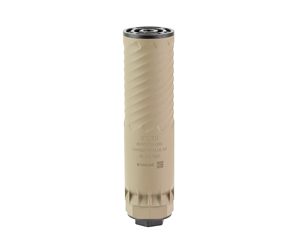 BERGARA TI 30CAL SUPRESSSOR FDE