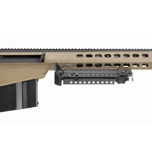 BARRETT FIREARMS 82A1 50BMG FDE 29" 10+1