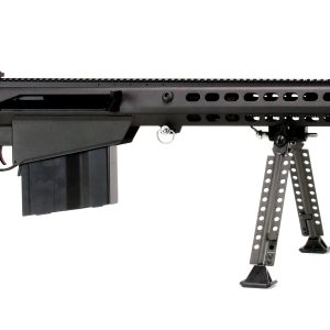 BARRETT FIREARMS M107A1 50BMG BLK 20" 10+1