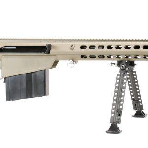 BARRETT FIREARMS M107A1 50BMG FDE 20" 10+1