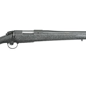 BERGARA RIDGE 7MM-08 BK/SY 22" 4+1 TB