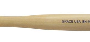 GRACE USA HAMMER 16 OZ BRASS