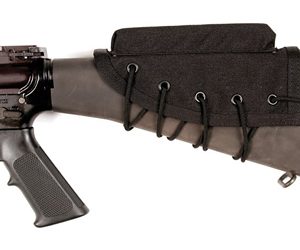 BH CHEEKPAD BLK