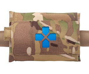 BL FORCE MICRO TRAUMA BELT EMPT MC