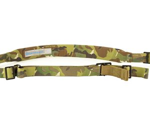 BL FORCE PAD VICKERS SLNG MTL HW MC