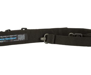 BLUE FORCE VICKERS PAD PB SLING BLK