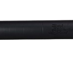 BANISH BUCK 30 30CAL 5/8X24 HUB BLK