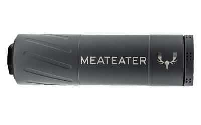 BANISH MEATEATER 30CAL 5/8X24HUB GRY - Image 2