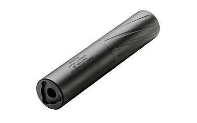 BANISH 9 9MM 1/2X28 MICROBOOSTER BLK - Image 2