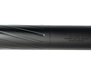 BANISH VRMT 223K TI 223REM BLK