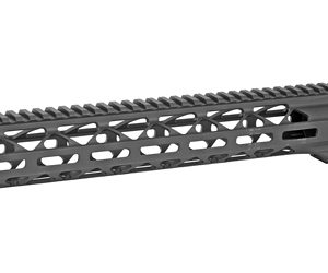 BOOTLEG 13.5" QM MLOK AR-15 HANDGRD