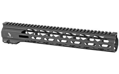 BOOTLEG 13.5" QM MLOK AR-15 HANDGRD - Image 2