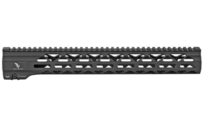 BOOTLEG 15" QM MLOK AR-15 HANDGUARD - Image 2