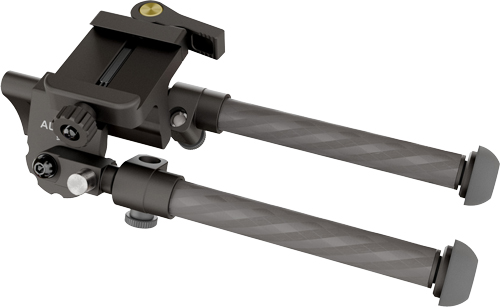 AUDERE SHADOW BIPOD 10 OZ. - ARCA RAIL MOUNT CARBON FIBER - Image 3
