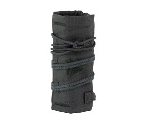 BPG SUPPRSSR CVR HVY 5.5" X 1.5" BLK